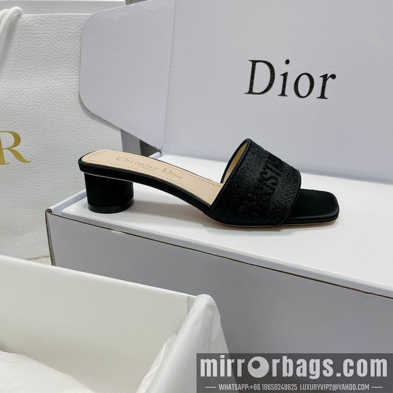 Dior Shoes sz35-42 3.5cm mnw0407