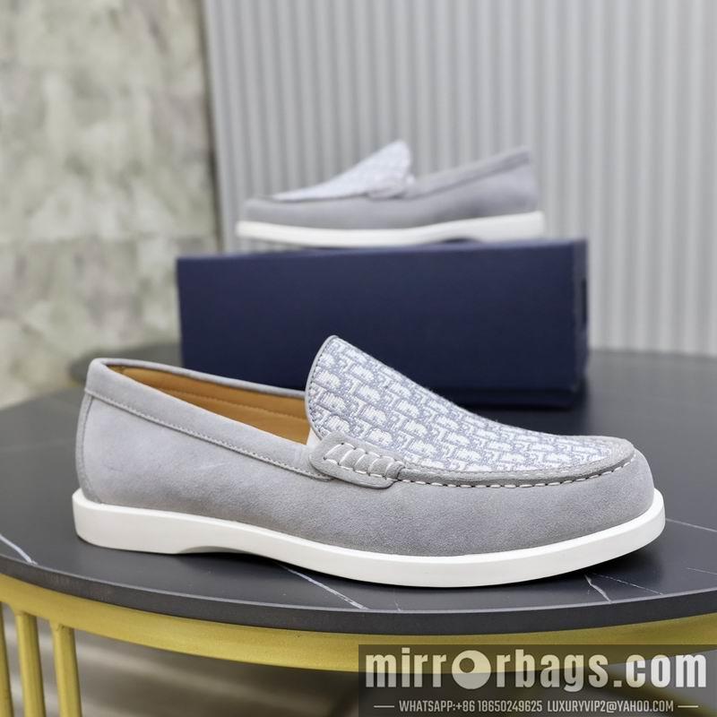 Dior Shoes sz38-45 mnw0301