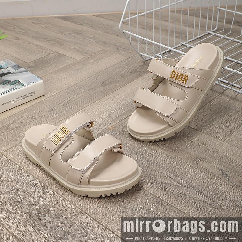 Dior Shoes sz35-42 mnw0304