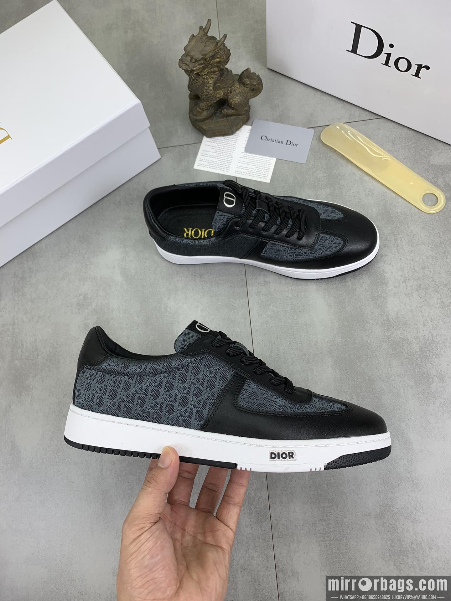 Dior Shoes sz38-44 h0813