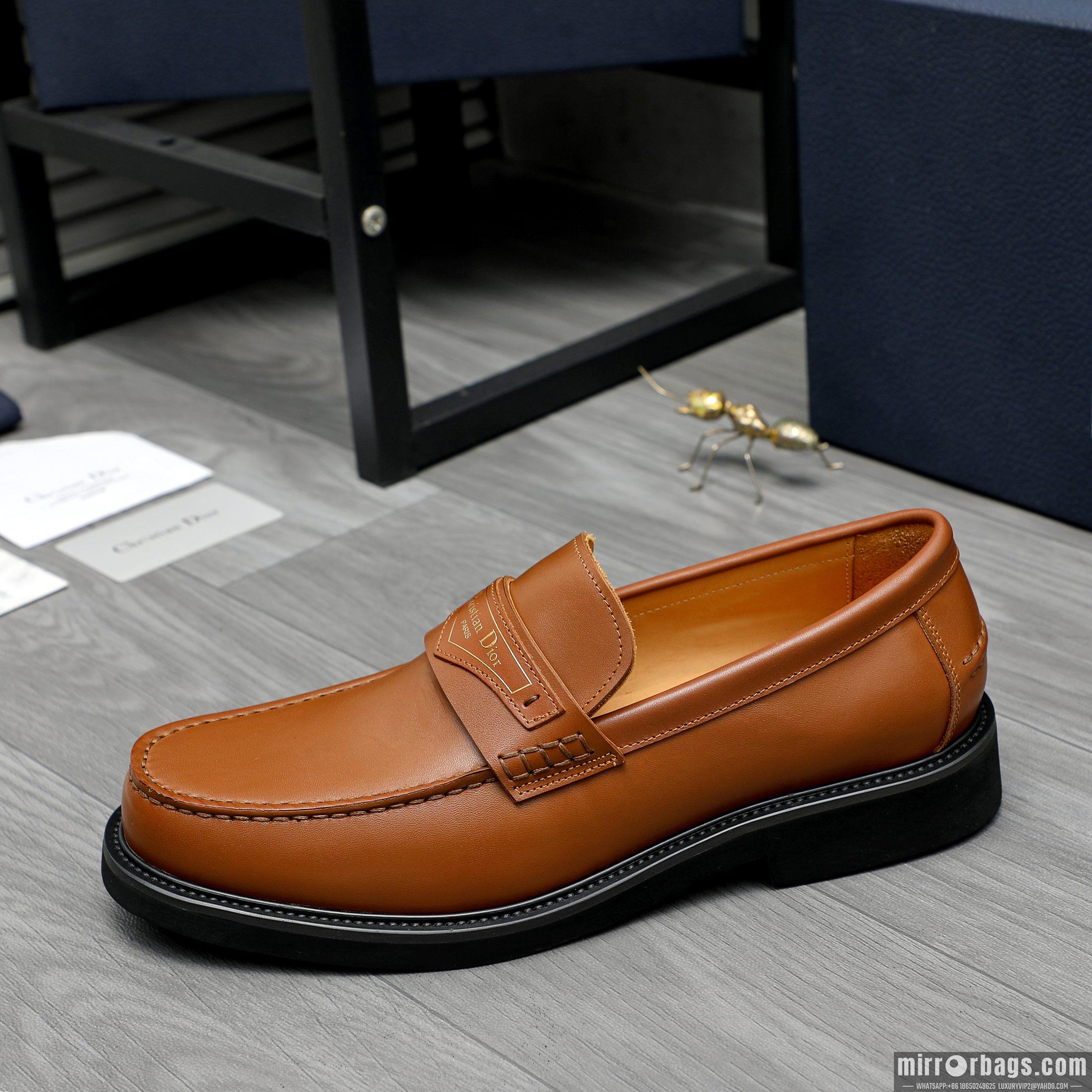 Dior Shoes sz38-46 hnh1206