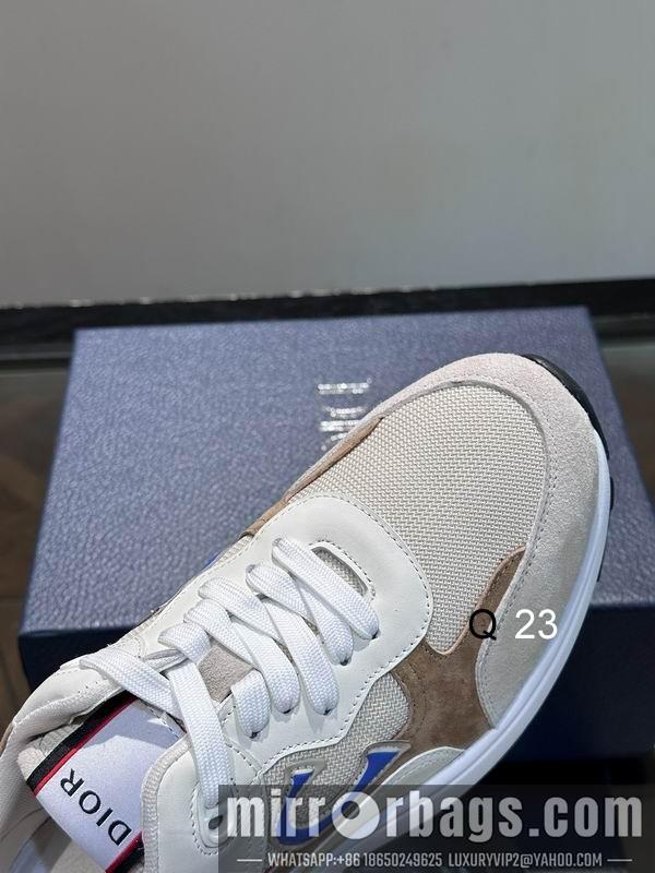 Dior Shoes sz39-45 HY1202