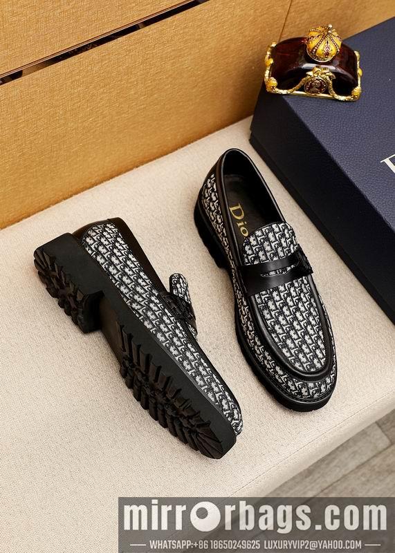 Dior Shoes sz38-45 mnw0218