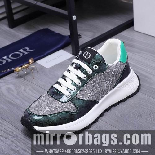 Dior Shoes sz38-44 mnh0502