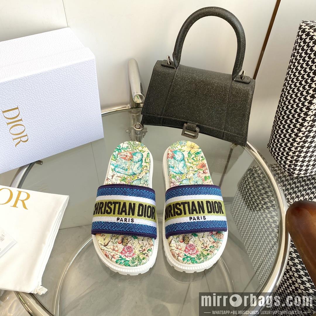 Dior Shoes sz35-40 h0604