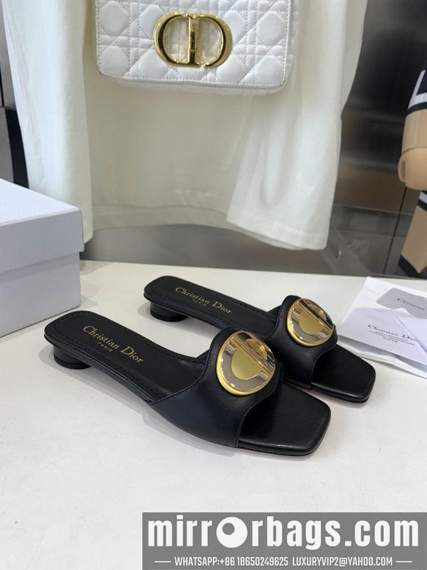 Dior Shoes sz35-43 mnw0101