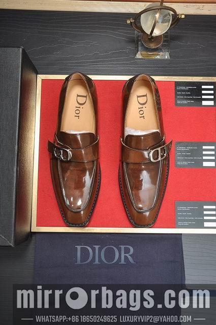 Dior Shoes sz38-45 mnh0535