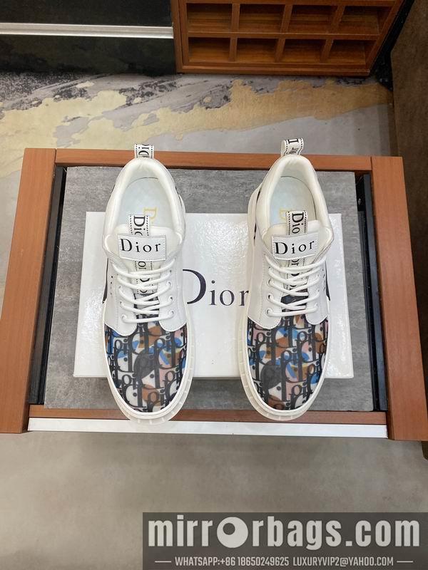 Dior Shoes sz38-44 mnm0107