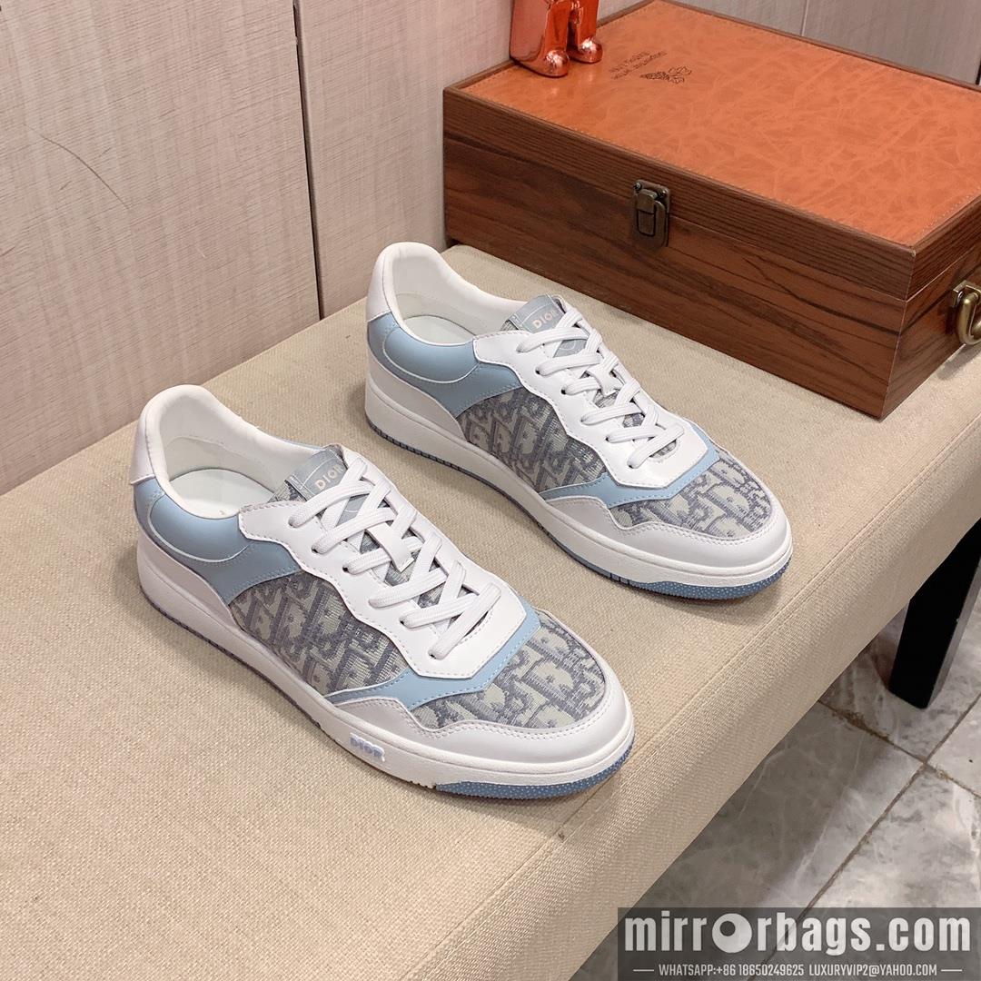 Dior Shoes sz38-44 h0602