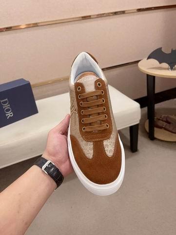 Dior Shoes sz38-45 hnh0528