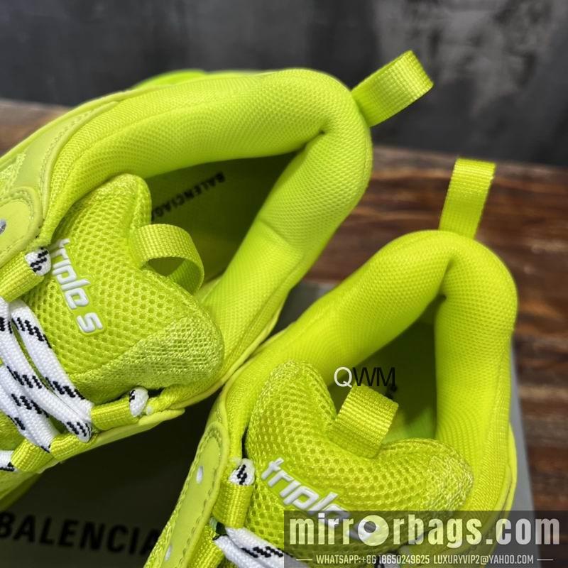 Balenciaga Shoes sz35-45 WM0215
