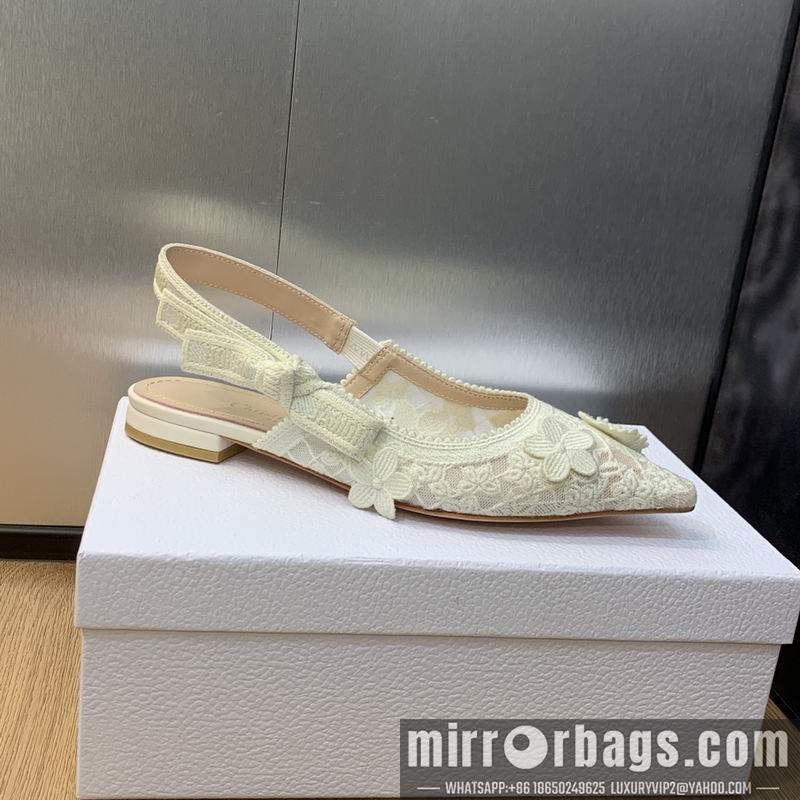 Dior Shoes sz33-44 mnw0205