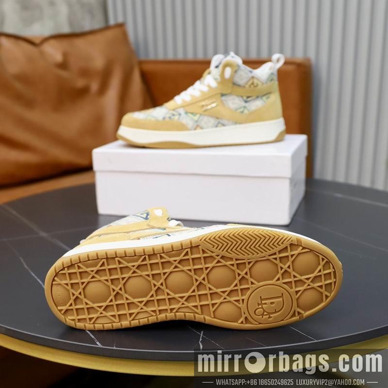 Dior Shoes sz38-44 hnm0124