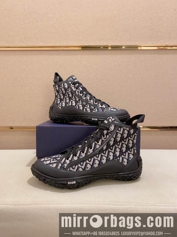 Dior Shoes sz38-46 hnm0119