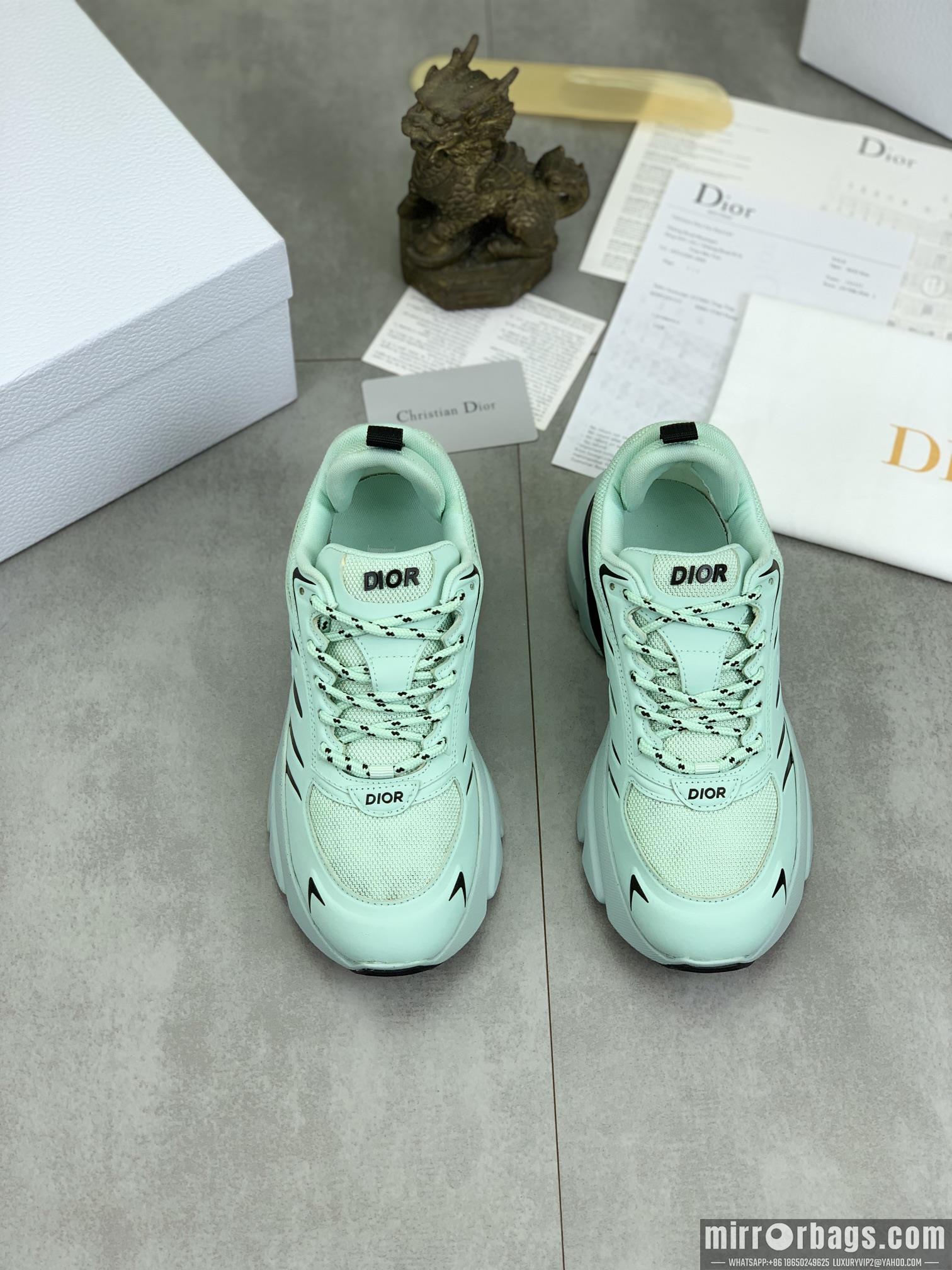 Dior Shoes sz35-44 h0812