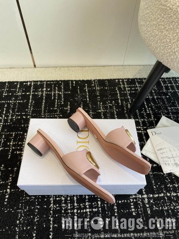 Dior Shoes sz35-40 mnw0201