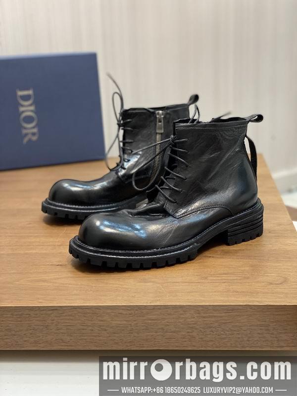 Dior Shoes sz38-44 hnm0138