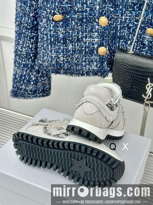 Dior Shoes sz35-40 JX1101