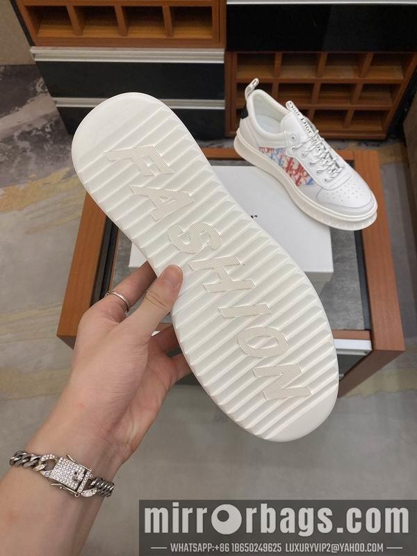 Dior Shoes mnm0110