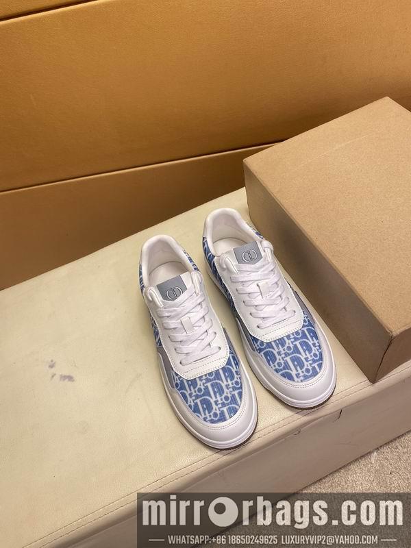 Dior Shoes sz38-44 mnw0316
