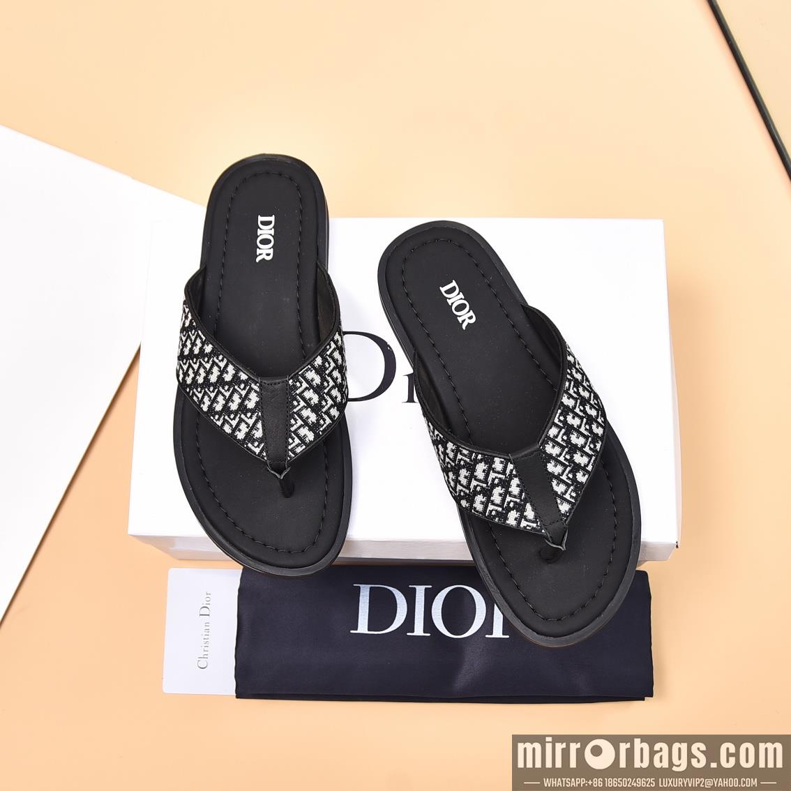Dior Shoes sz38-45 h0902