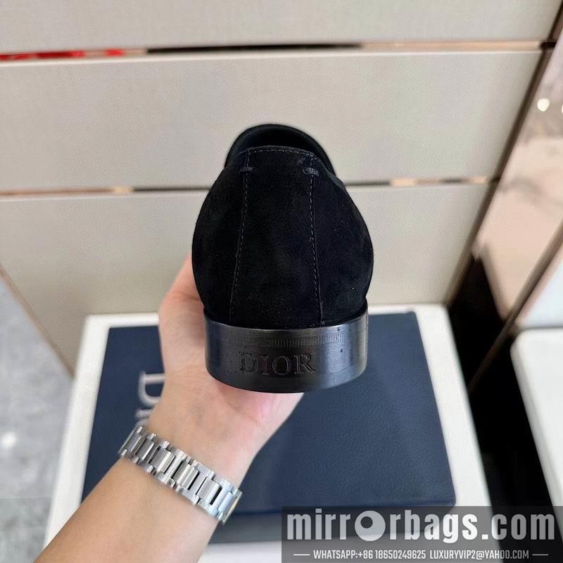 Dior Shoes sz39-44 hnm0158