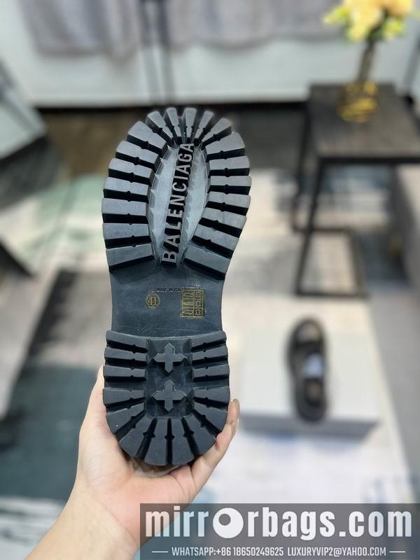 Balenciaga Shoes sz39-46 hnm0104