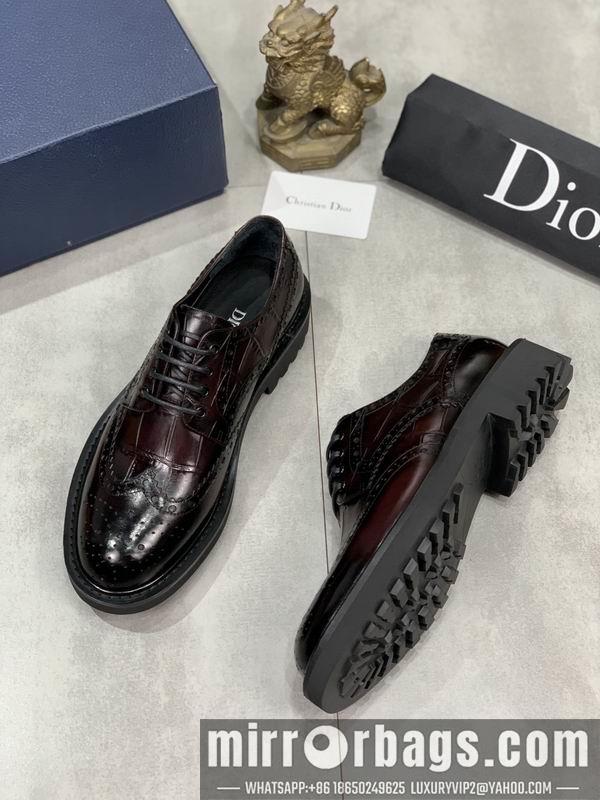 Dior Shoes sz38-45 mnw0309