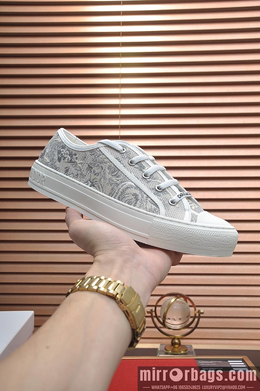 Dior Shoes sz35-44 h0824