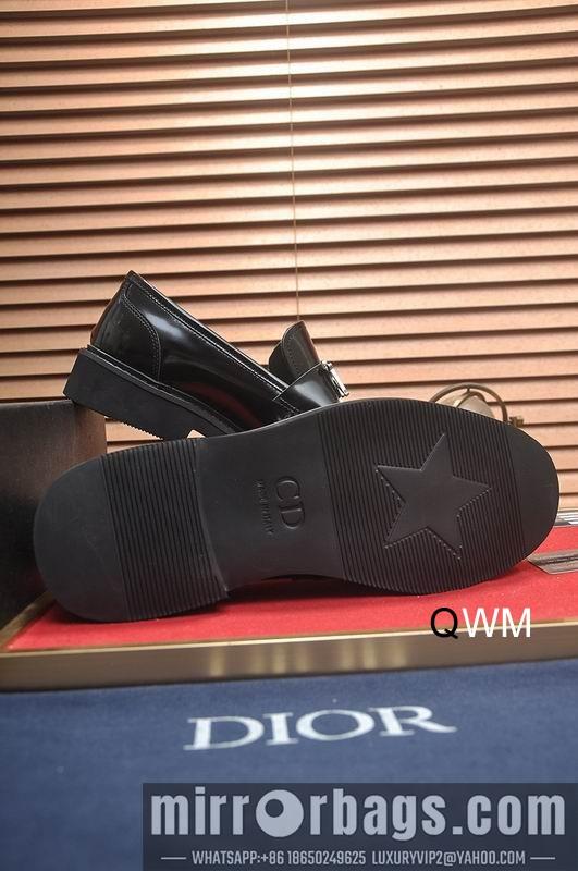 Dior Shoes sz38-45 WM1104