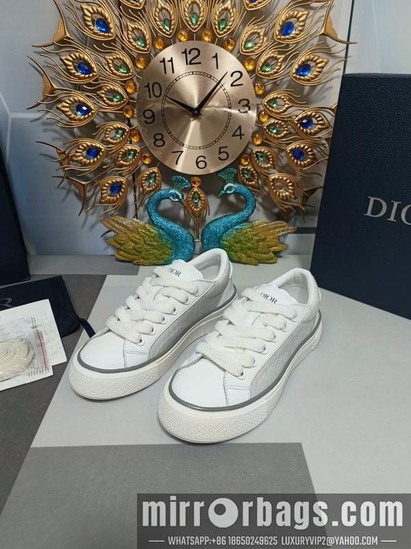 Dior Shoes sz35-45 mnm0108