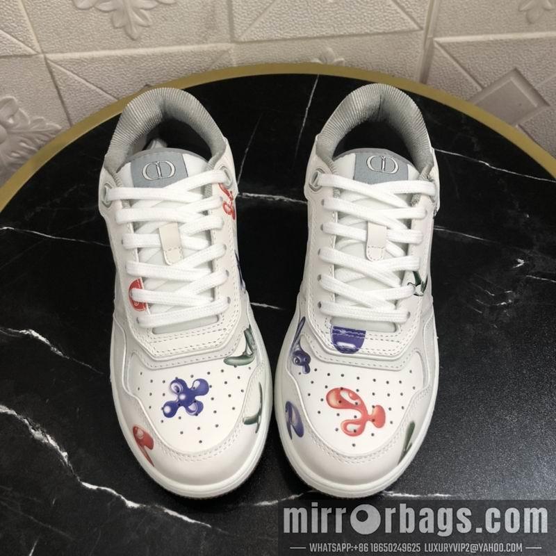 Dior Shoes sz35-45 mnm0105