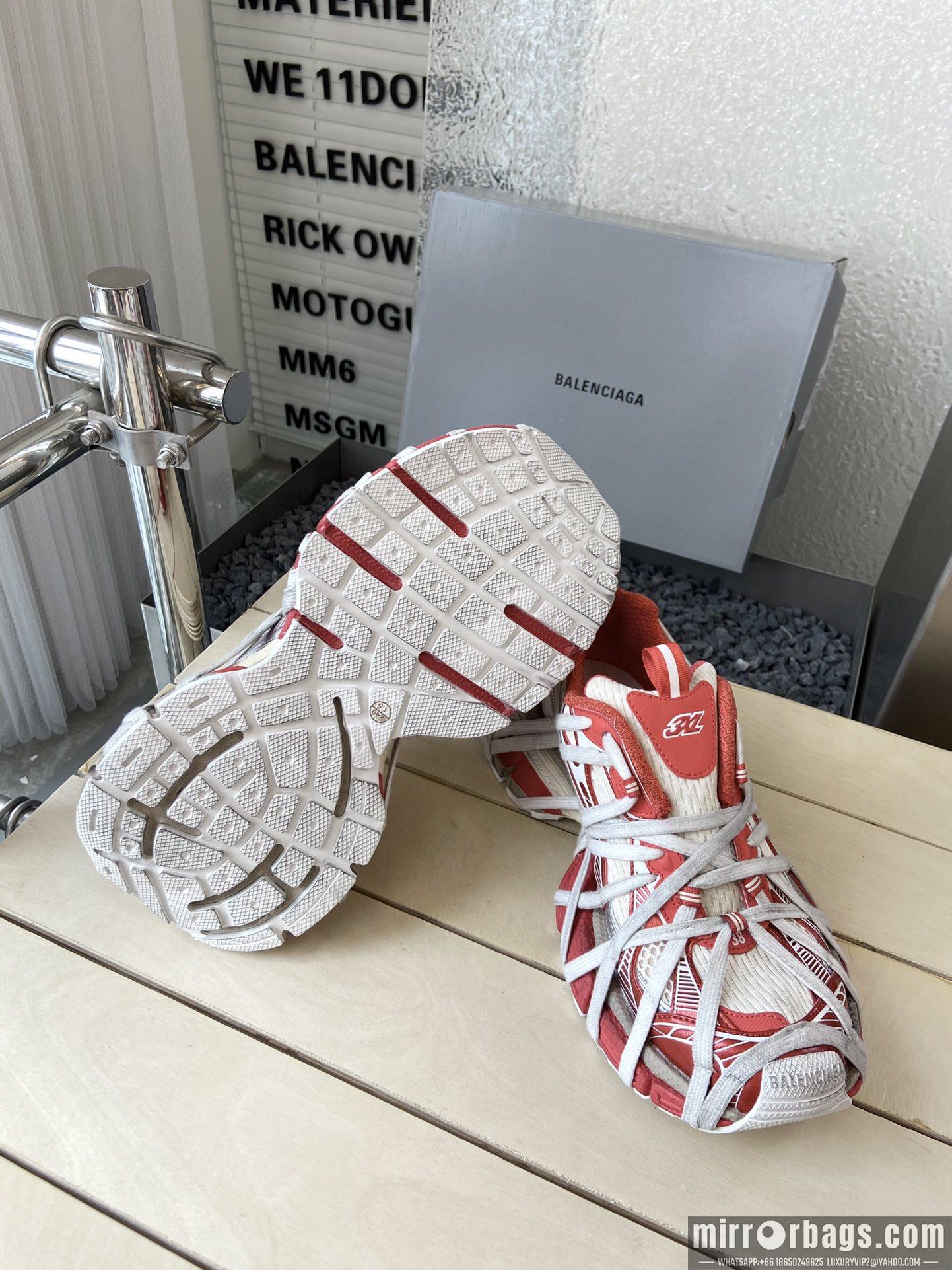 Balenciaga Shoes sz35-45 h1001
