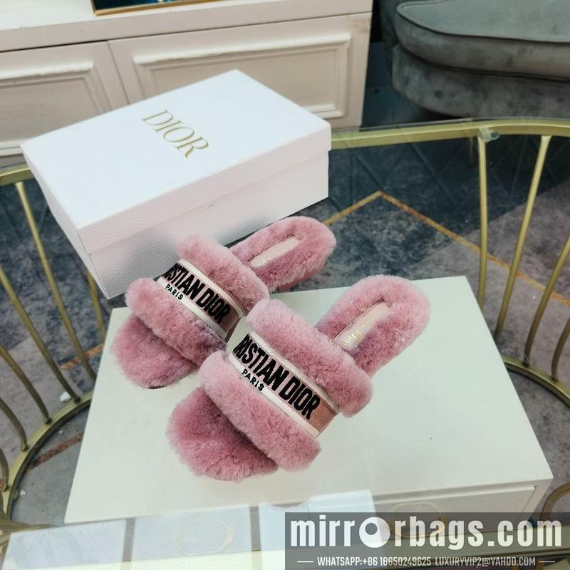 Dior Shoes sz35-42 mnw0203