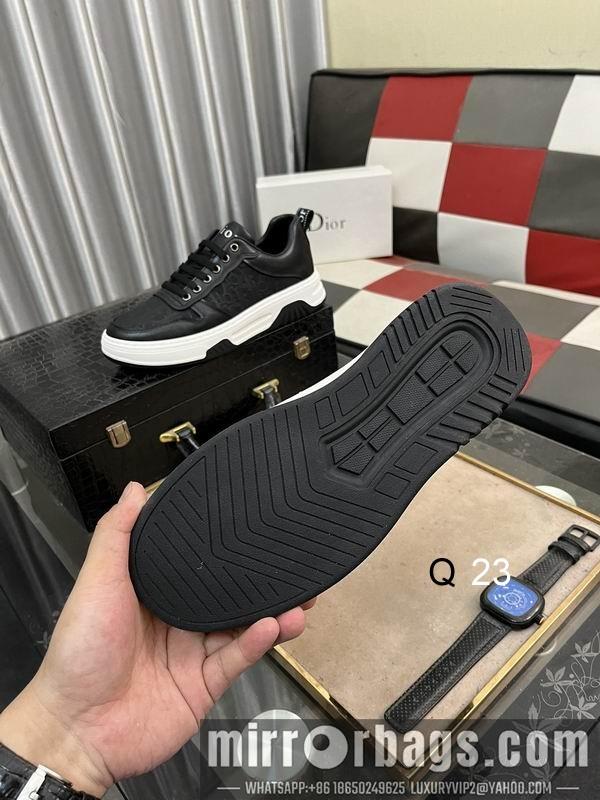 Dior Shoes sz38-45 HY1105