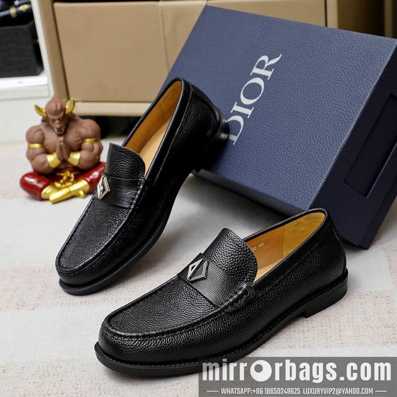 Dior Shoes sz38-45 mnm0114
