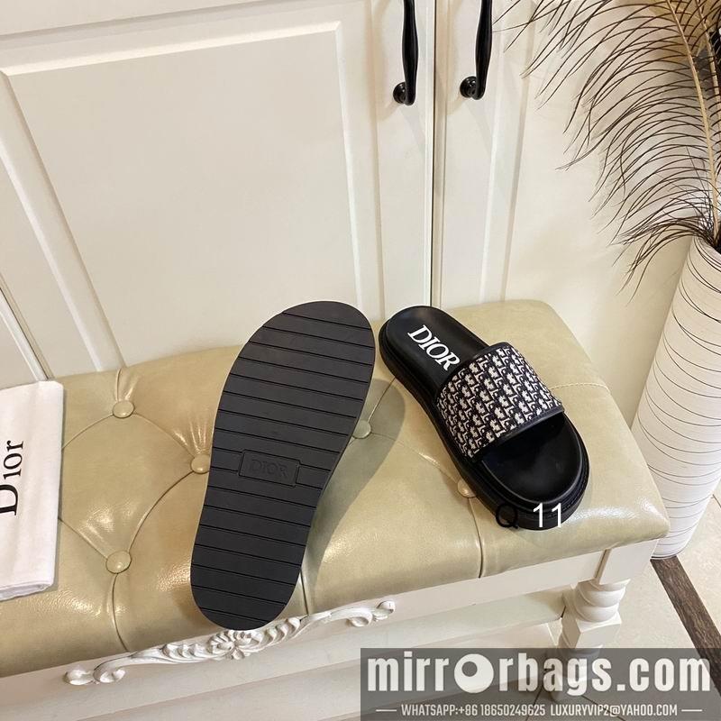 Dior Shoes sz38-45 Y0302