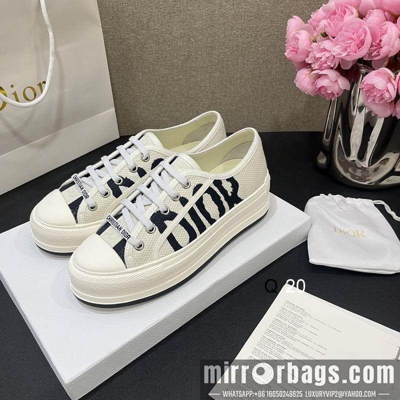 Dior Shoes sz35-39 XX1001