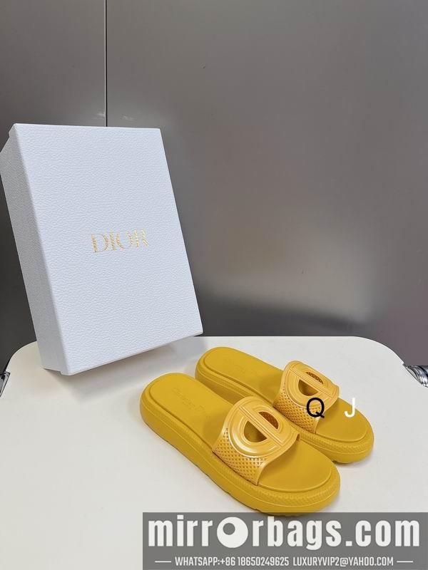 Dior Shoes sz35-40 XJ0707