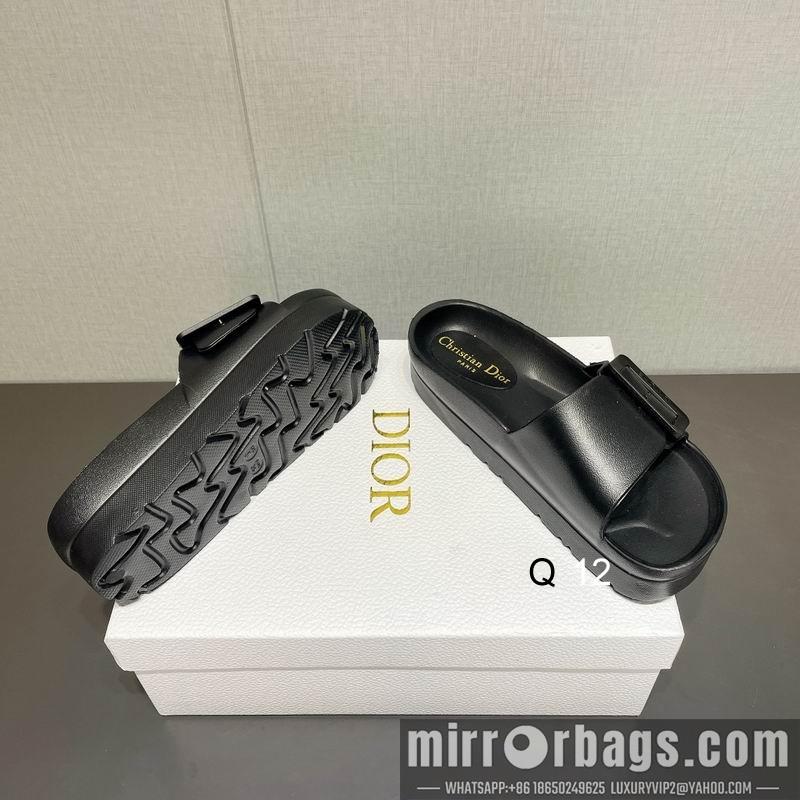 Dior Shoes sz35-40 J0603
