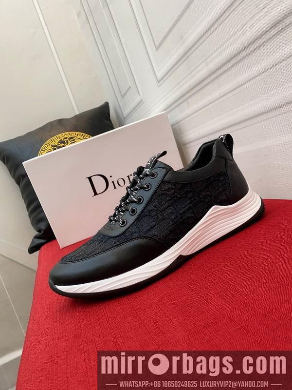 Dior Shoes sz38-44 mnm0114