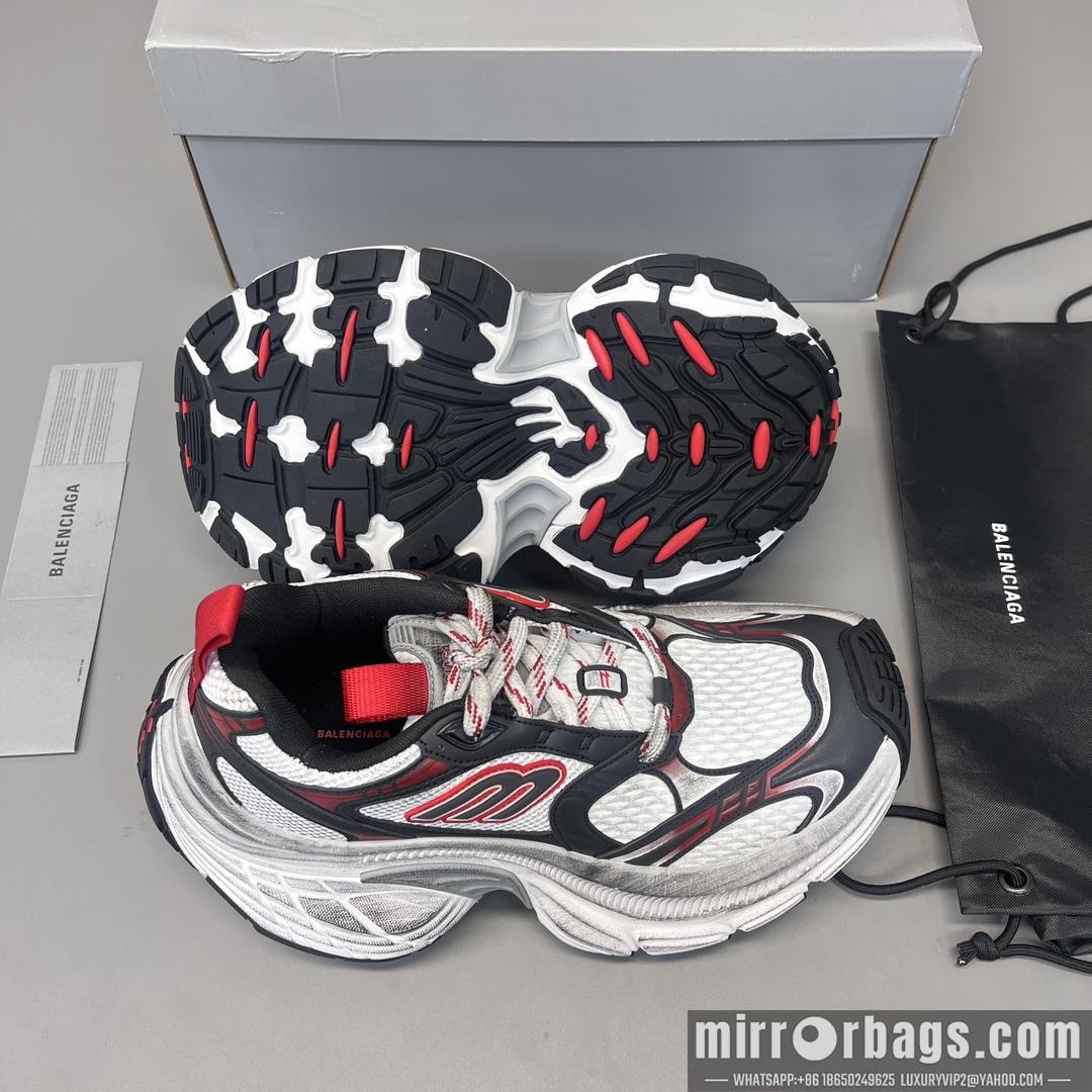 Balenciaga Shoes sz35-46 h1002