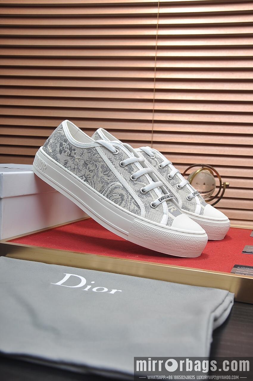 Dior Shoes sz35-44 h0824