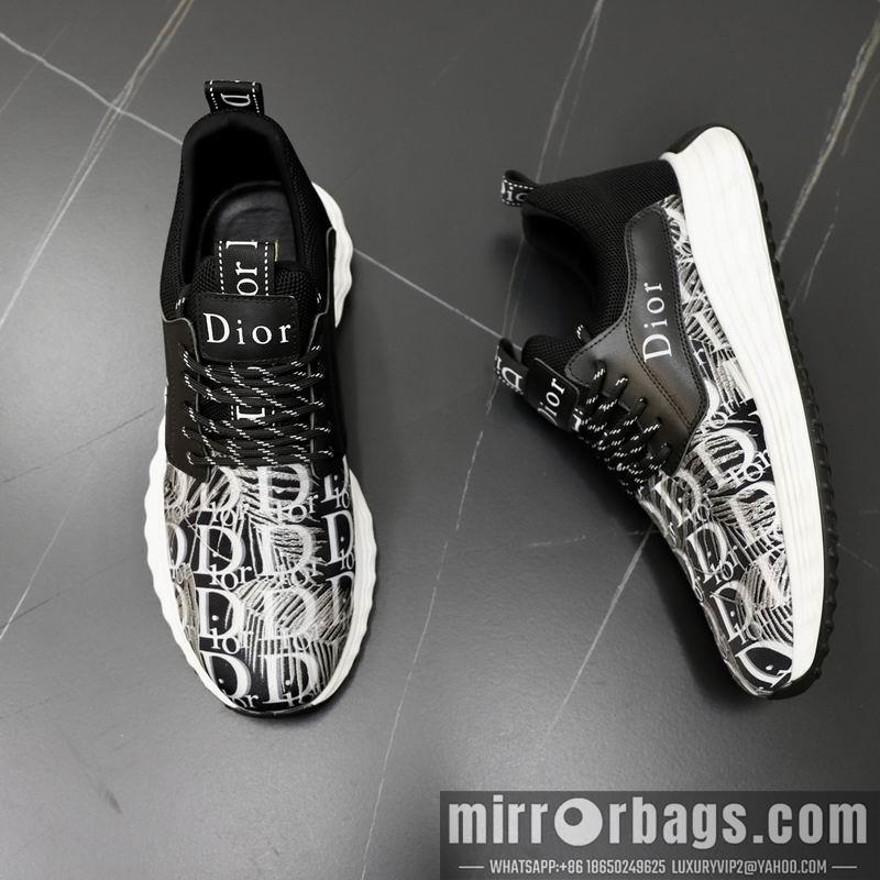 Dior Shoes sz38-44 hnm0134