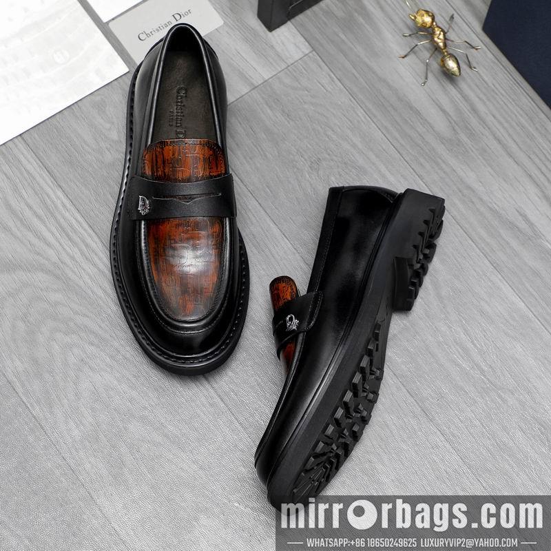 Dior Shoes sz38-44 hnw0421