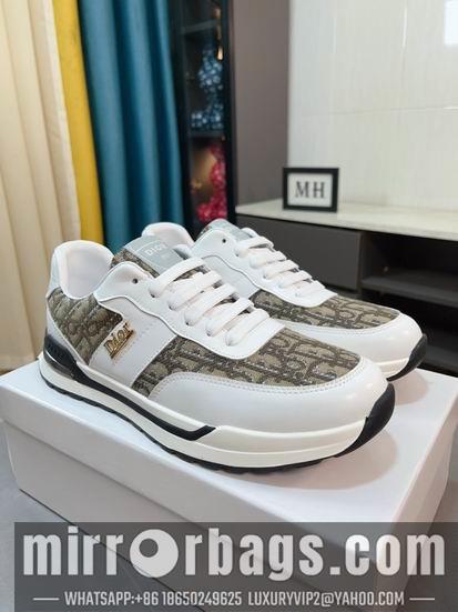 Dior Shoes sz38-44 mnh0513