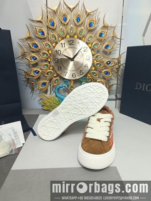 Dior Shoes sz35-45 mnm0107