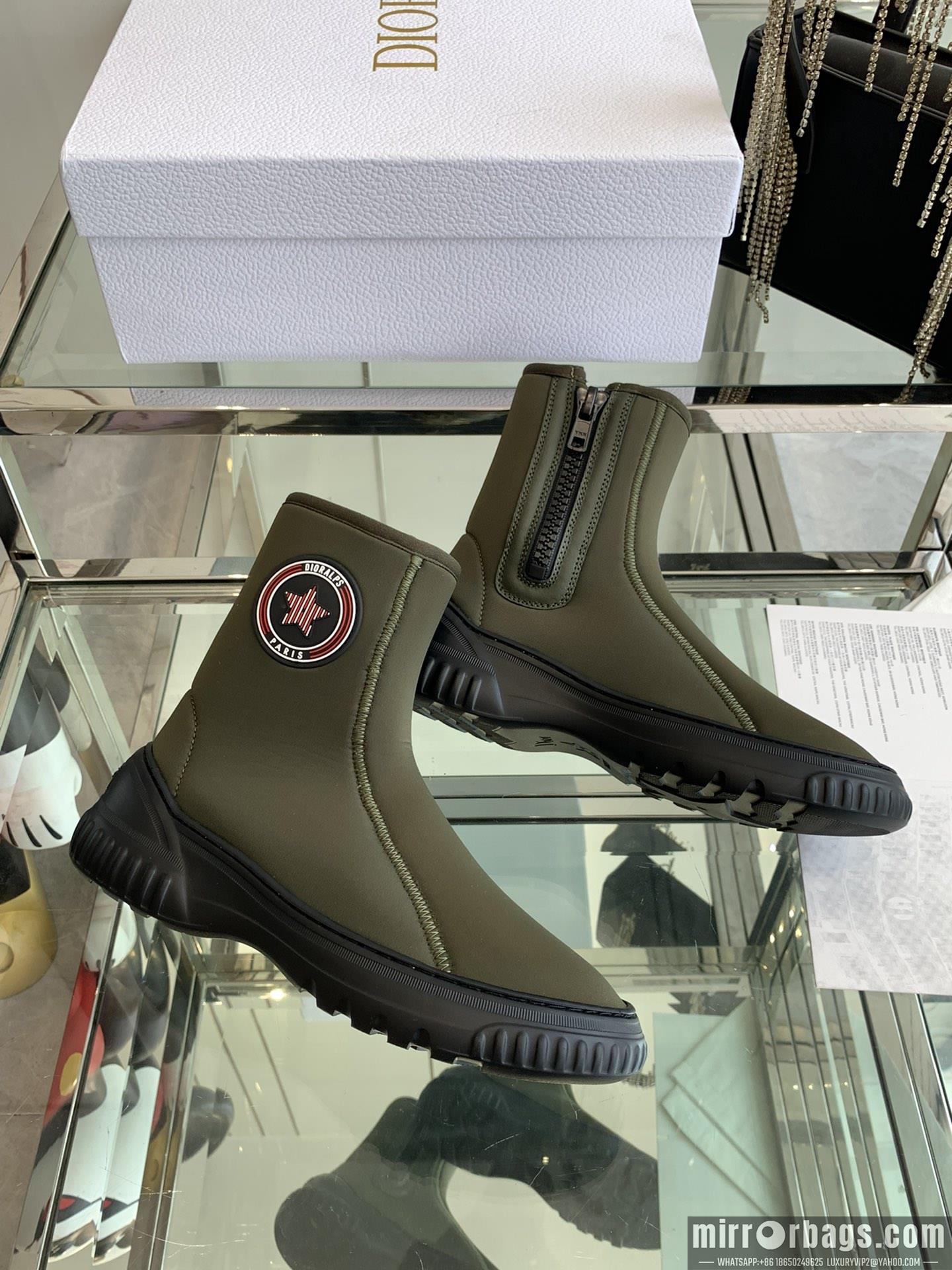 Dior Shoes sz35-40 h1001