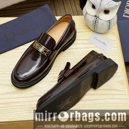 Dior Shoes sz38-46 mnh0522