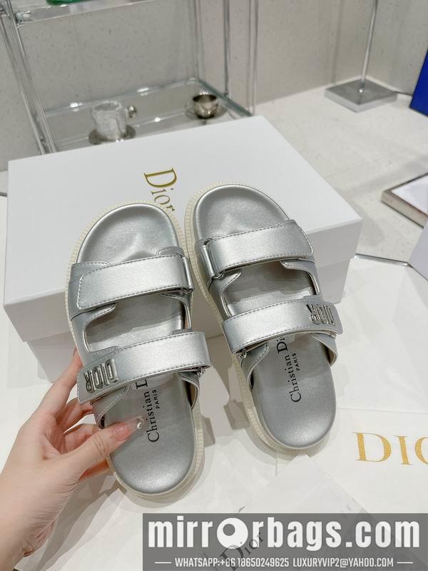 Dior Shoes sz35-42 mnh0305